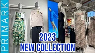 PRIMARK WOMEN&rsquo;S NEW SPRING SUMMER COLLECTION MAY 2023 / NEW IN PRIMARK HAUL 2023