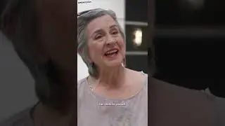 Entitled Karen Shows Up Late and Demands to Board