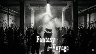 VOYAGE - Fantasy (Is It Real?) | Future Bass / Melodic Dubstep