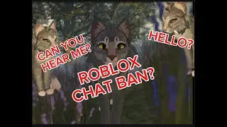 How does the Roblox chat update affect WCUE?