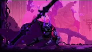 Sword of Carleon in The Dark Mirror update | Или очень жёсткий финальный босс Skull the hero slayer!