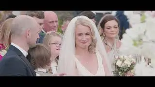 Irish Wedding Video - Patrick & Anita