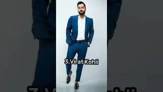 Top 10 Most Searched Asian on Google 2023|| #shortsvideo