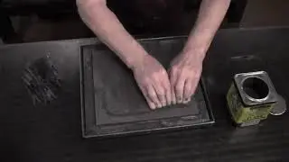 Linotype Repair: Space Bands