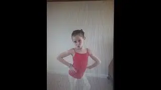TYLER LEVINE SUPER SEVEN GYMNASTICS FOR LITTLE KiDS!BACK FLIP EDITION!