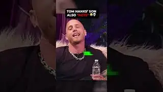 Chet Hanks Voice Impressions | The Eric Andre Show | adult swim