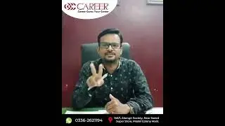 Aptitude Test Preparation NED || Introduction