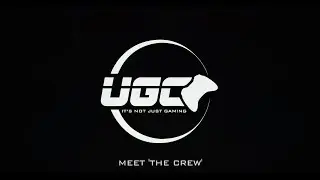 Meet 'The Crew' with LEGIQN & NobodyEpic