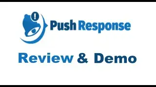 Push Response Review