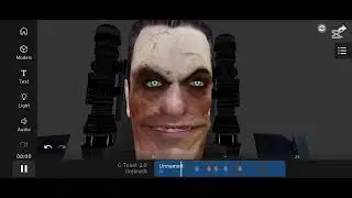 Tutorial on how to open the skibidi toilet mouth (for biggers)