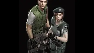Resident Evil Remake - Wii U Definitively Exposed