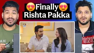 Reacting to Meri Zindagi Hai Tu Episode 13 & 14