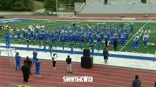 VUU vs FVSU vs Albany State vs Talladega - D Dub Showdown Battle of the Bands