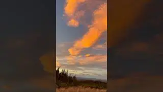Beautiful 💖✨#heaven #clouds #sky