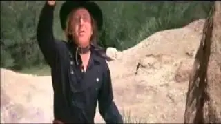 Mel Brooks- A film tribute