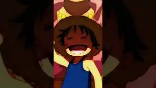 ohara Luffy Edit #anime #shorts #onepieceedit #ohara