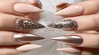 Super Nails Art Compilation  2018, part 02