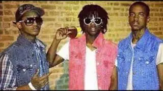True Religion (Chief Keef Type Beat)