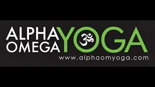 Gentle Yoga Sequence