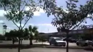 Zona Macroplaza II en M&eacute;rida, Yucat&aacute;n.