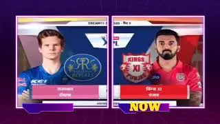 RR VS KXIP FULL MATCH HIGHLIGHTS || match 9 epic game highlights|| Highest Run Chase in IPL (2020)||