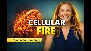 #3 Inflammation Can Stem From The Mitochondria