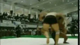 Abu Dhabi Combat Club Highlight