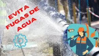 Evita fugas de agua industrial es sencillo con arrancador suave PSTX  (softstarter) ABB Proagme