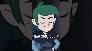 "eu não sou todo mundo"#theowlhouse  #edit #odaliablight