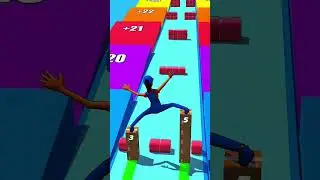 scared master level 158 #challenge #gameplay #youtubeshorts