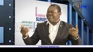 Strategic Marketing | BUSINESS RENDEZVOUS