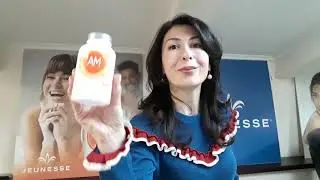 AMPM Essentials от Jeunesse!