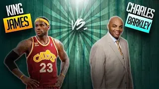 LEBRON JAMES IS THE KING  !!!! ( LEBRON POSTERIZING THE WARRIORS GAMEPLAY)