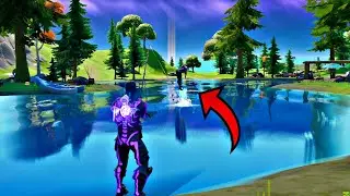 4 Fortnite Chapter 2 Glitches in 1 Video