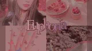 Euphoria Filter Tutorial [with qr code]
