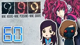 Plot Twist 🚪 999 [Part #60] Dango Duo!