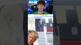 Trump&rsquo;s US Travel Ban?! #aviation #trump #pilot #elonmusk