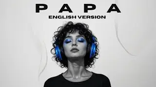 PAPA &ndash; If You Miss Your Dad | Emotional Dark R&B Confessions