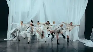 Getter Jaani - Vajan hingata (Official Music Video)
