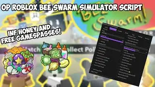 NEW ROBLOX BEE SWARM SIMULATOR HACK SCRIPT PASTEBIN 2022 *OP* 🔥🔥🔥