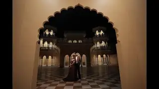 BEST PRE WEDDING 2023 | JASPREET & GURPREET | NAV PHOTOGRAPHY | PHOTO CITY KHANNA | PUNJABI