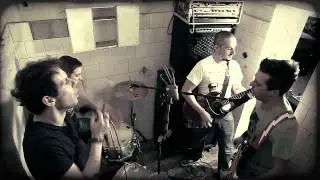 Pasty Clan - Funny Little Man (Burn In Hell) Official Video