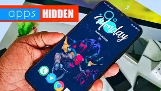 5 HIDDEN ANDROID APPS (MARCH) 2020