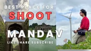 Capture the Magic: Best Pre-Wedding Locations in Mandav