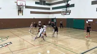 12/30/25 Vacaville 9th (black) vs. Bella Vista (Mesa Verde Tourney)