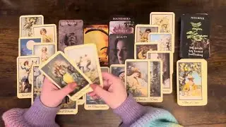 GEMINI   CHILLS! THIS CHANCE ENCOUNTER CHANGES YOUR LIFE FOREVE GEMINI  LOVE TAROT READING Tarot R