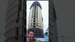 Funny short construction site #funny #funnyshorts #jokes #construction #viral