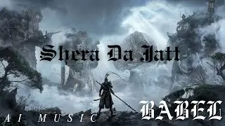 Rise of the Ancient Guardians | Dark Fantasy music video