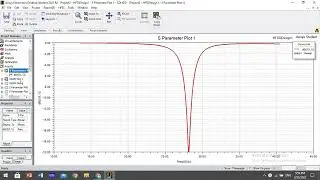 Hfss design for A 28 GHz Rectangular Microstrip Patch Antenna for 5G Applications #5G #antenna #tech
