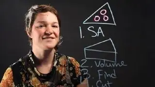 Hands-on Activities for Triangles in Geometry Classes : High School Geometry